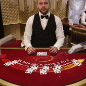 Speed VIP Blackjack A game icon