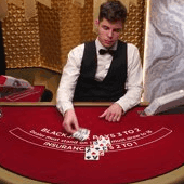 Blackjack VIP N game thumbnail