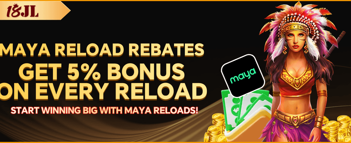 Welcome Mega Bonus promotion