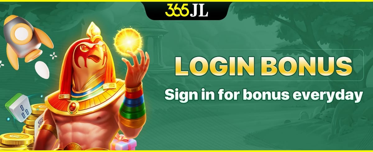 Daily Login Free Spins promo image